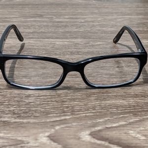 Ray Ban Prescription Glasses Black Womens